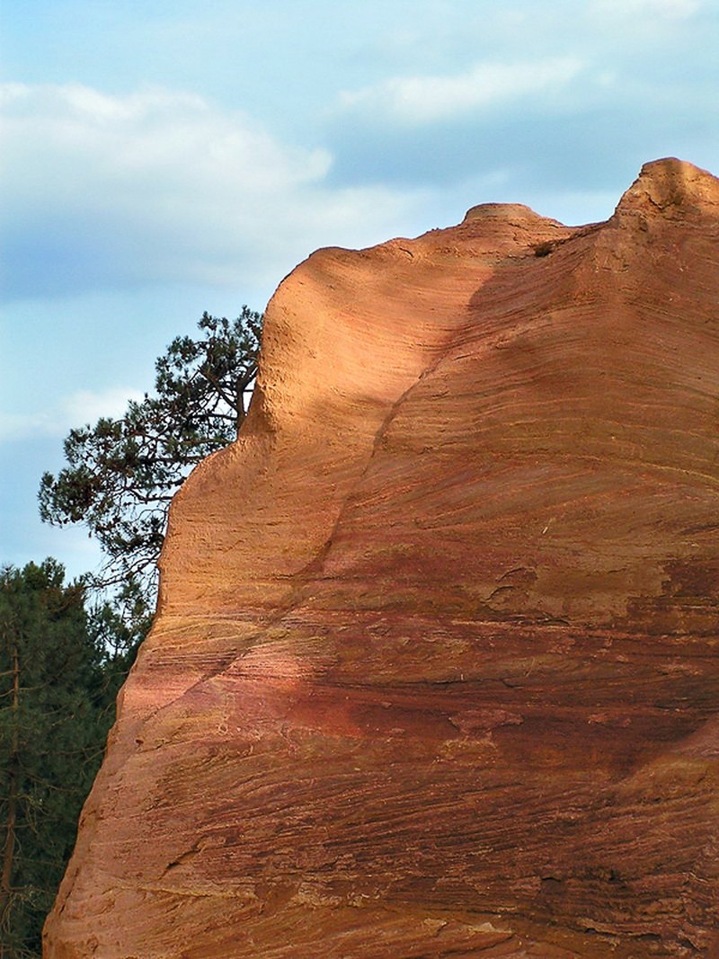 roussillon-ockerbrueche