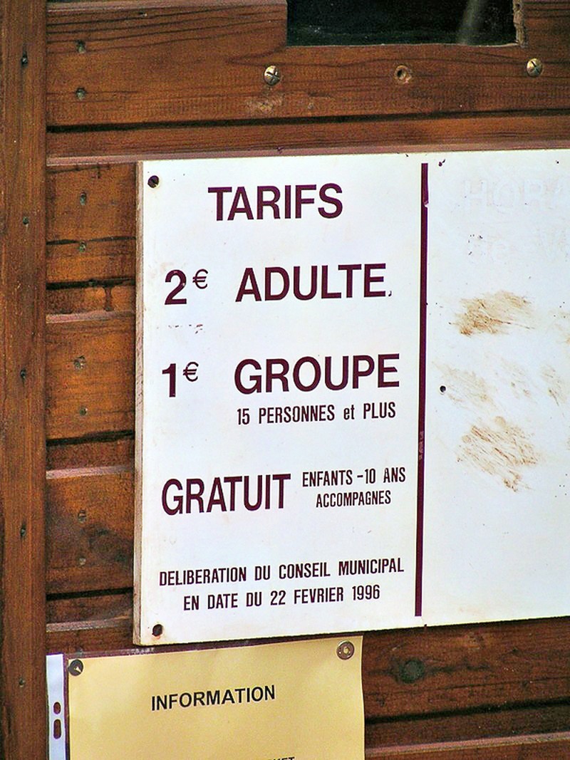 roussillon-ockerbrueche