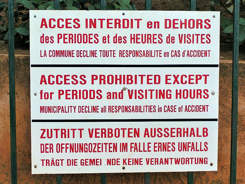 roussillon-ockerbrueche