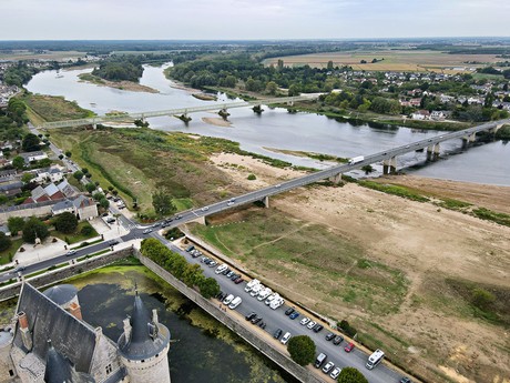 Sully-sur-Loire