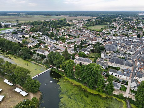 Sully-sur-Loire