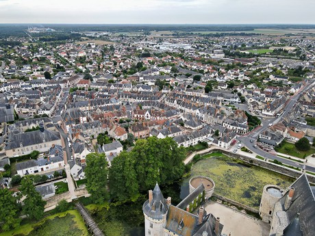 Sully-sur-Loire