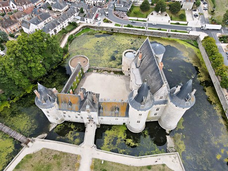Sully-sur-Loire