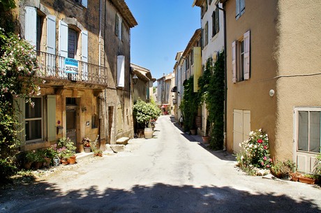 Saignon