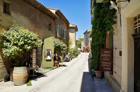 Saignon