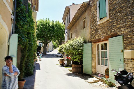 Saignon