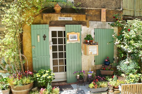 Saignon
