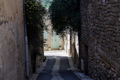 Saignon