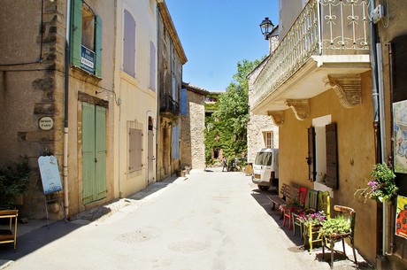 Saignon