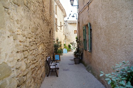 Saignon