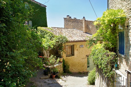 Saignon