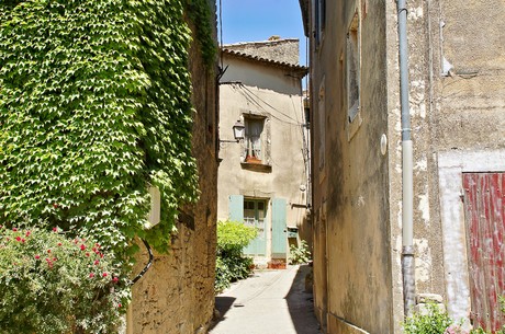 Saignon