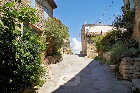 Saignon