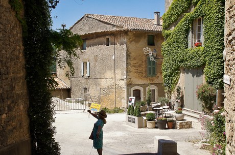 Saignon