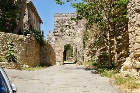 Saignon