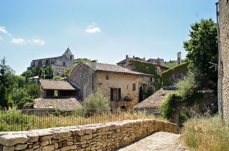 Saignon