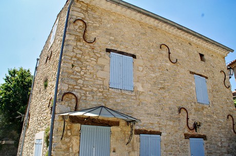 Saignon