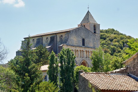 Saignon