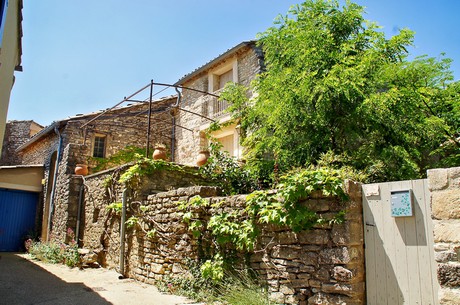 Saignon