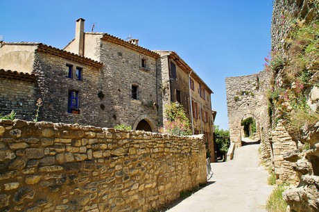 Saignon