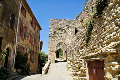 Saignon