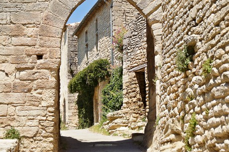 Saignon