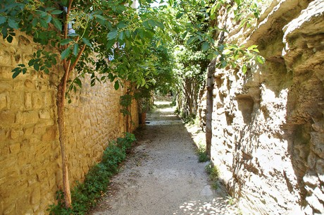 Saignon