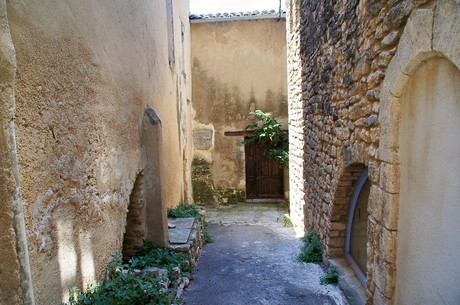Saignon
