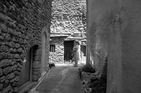 Saignon