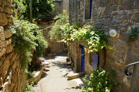 Saignon