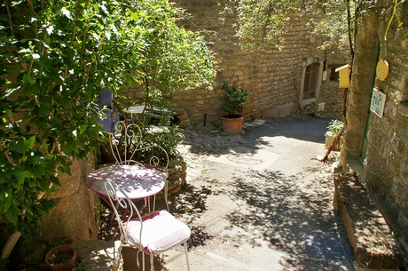 Saignon