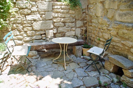 Saignon