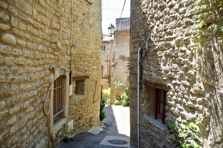 Saignon