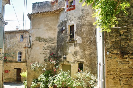 Saignon