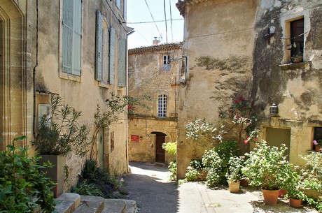 Saignon