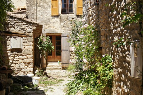 Saignon