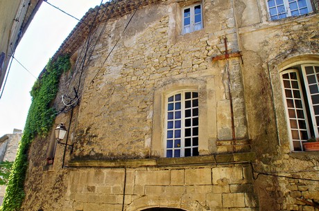 Saignon