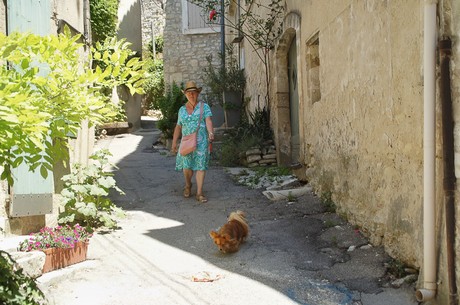Saignon