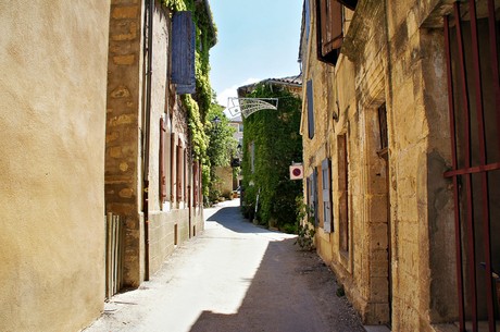 Saignon