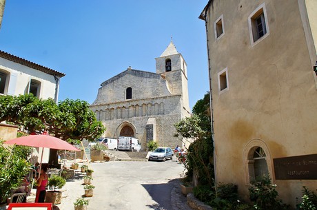 Saignon