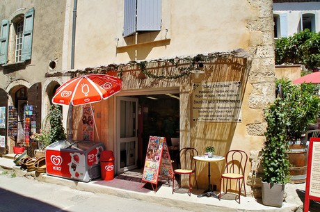 Saignon