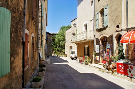 Saignon