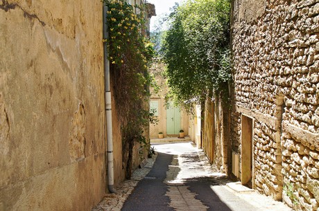 Saignon