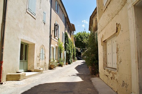 Saignon