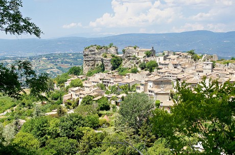 Saignon