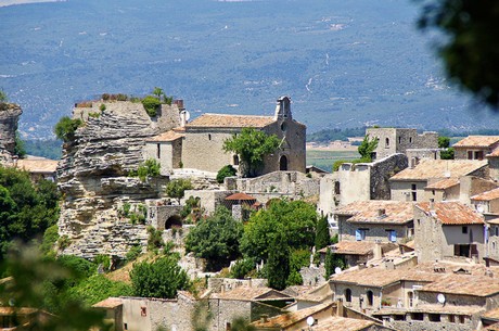Saignon