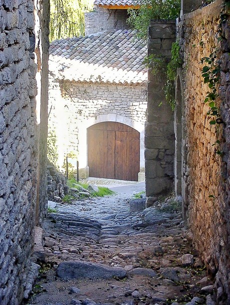 saignon