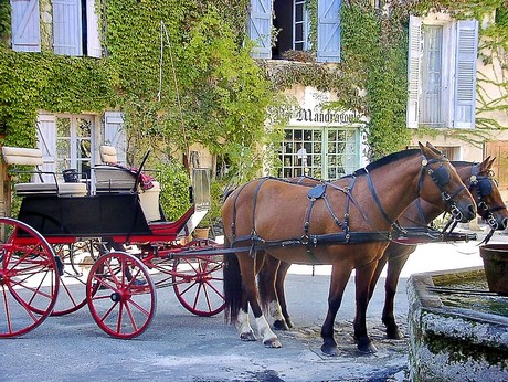 saignon