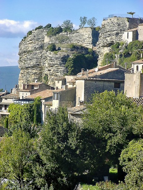 saignon