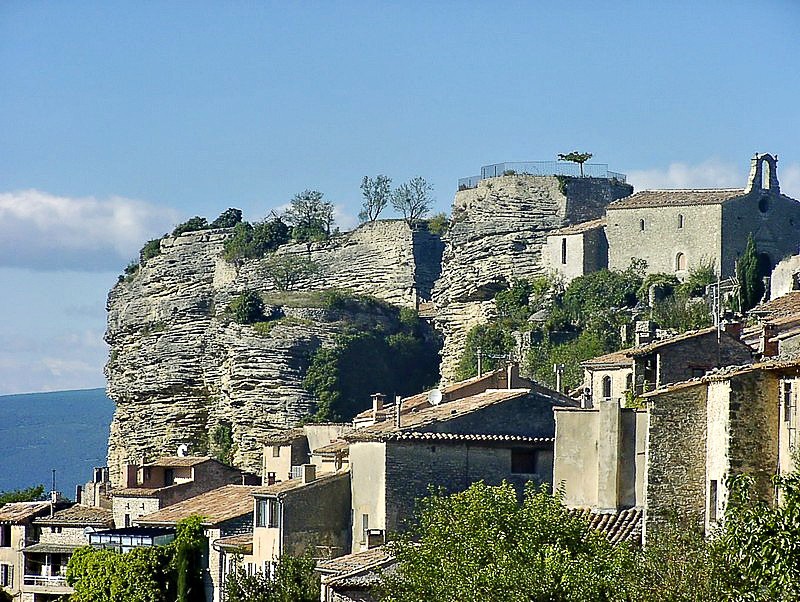 saignon